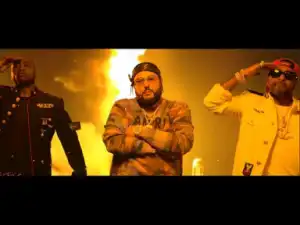 Video: The Diplomats Feat. Belly - On God